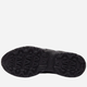 Чоловічі кросівки ASICS Gel-Venture 6 1203A245-001 40 (6US) Чорні (4550455897459) - зображення 5