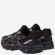 Buty sportowe męskie ASICS Gel-Venture 6 1203A245-001 42 (7.5US) Czarne (4550455897367) - obraz 4