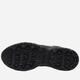 Buty sportowe chłopięce ASICS Gel-Venture 6 1203A297-002 39 (5US) Czarne (4550457173568) - obraz 5