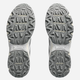Buty sportowe męskie ASICS Gel-Venture 6 1203A297-022 46 (11.5US) Szare (4550457180740) - obraz 7