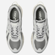 Чоловічі кросівки ASICS Gel-Venture 6 1203A297-022 46.5 (12US) Сірі (4550457180764) - зображення 6