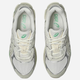 Чоловічі кросівки ASICS Gel-Nyc 1203A383-112 43.5 (9.5US) Кремові (4570158717502) - зображення 6