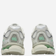 Чоловічі кросівки ASICS Gel-Nyc 1203A383-112 44.5 (10.5US) Кремові (4570158717366) - зображення 5
