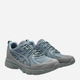 Buty do biegania męskie ASICS Gel-Venture 6 1203A474-024 40 (7US) Szare (4570158748032) - obraz 2