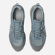 Чоловічі кросівки ASICS Gel-Venture 6 1203A474-024 46.5 (12US) Сірі (4570158748063) - зображення 6