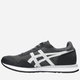 Buty sportowe damskie ASICS Tiger Runner ll 1203A612-020 39 (6US) Szare (4570158722841) - obraz 3