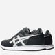 Buty sportowe damskie ASICS Tiger Runner ll 1203A612-020 39 (6US) Szare (4570158722841) - obraz 4