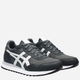 Sneakersy męskie ASICS Tiger Runner ll 1203A612-020 40.5 (7.5US) Szare (4570158722728) - obraz 2