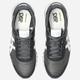 Sneakersy męskie ASICS Tiger Runner ll 1203A612-020 40.5 (7.5US) Szare (4570158722728) - obraz 6
