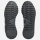 Чоловічі кросівки ASICS Tiger Runner ll 1203A612-400 41.5 (8US) Темно-сині (4570158723411) - зображення 7