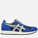Sneakersy męskie ASICS Tiger Runner ll 1203A612-400 45 (11US) Granatowe (4570158723282) - obraz 1