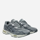 Чоловічі кросівки ASICS Gel-Nyc 1203A739-020 42.5 (9US) Сірі (4570158725521) - зображення 2