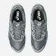 Buty sportowe męskie ASICS Gel-Nyc 1203A739-020 41.5 (8US) Szare (4570158725644) - obraz 6