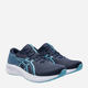 Чоловічі кросівки для бігу ASICS Patriot 14 1011C050-400 43.5 (9.5US) Темно-сині (4570158933070) - зображення 2