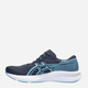 Buty do biegania męskie ASICS Patriot 14 1011C050-400 42.5 (9US) Granatowe (4570158933032) - obraz 3
