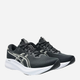 Чоловічі кросівки для бігу ASICS Gel-Excite 11 1011C080-001 40 (7US) Чорні (4570158867986) - зображення 2