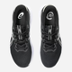 Чоловічі кросівки для бігу ASICS Gel-Excite 11 1011C080-001 41.5 (8US) Чорні (4570158867993) - зображення 6