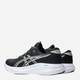 Чоловічі кросівки для бігу ASICS Gel-Excite 11 1011C080-001 42.5 (9US) Чорні (4570158867931) - зображення 4
