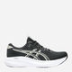 Чоловічі кросівки для бігу ASICS Gel-Excite 11 1011C080-001 46.5 (12US) Чорні (4570158867900) - зображення 1