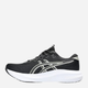 Чоловічі кросівки для бігу ASICS Gel-Excite 11 1011C080-001 46.5 (12US) Чорні (4570158867900) - зображення 3