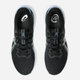 Чоловічі кросівки для бігу ASICS Gel-Excite 11 1011C080-003 42 (8.5US) Чорні (4570158860765) - зображення 4