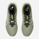Buty do biegania męskie ASICS Fuji Lite 6 1011C086-300 40 (7US) Khaki (4570158912990) - obraz 5