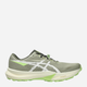 Чоловічі кросівки для бігу ASICS Fuji Lite 6 1011C086-300 40.5 (7.5US) Хакі (4570158913010) - зображення 1