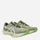 Чоловічі кросівки для бігу ASICS Fuji Lite 6 1011C086-300 40.5 (7.5US) Хакі (4570158913010) - зображення 2