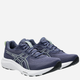 Buty do biegania damskie ASICS Gel-Contend 9 1012B681-503 38 (7US) Indigo Fog (4570158689229) - obraz 2