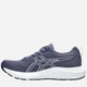Buty do biegania damskie ASICS Gel-Contend 9 1012B681-503 39 (7.5US) Indigo Fog (4570158689298) - obraz 3