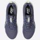 Buty do biegania damskie ASICS Gel-Contend 9 1012B681-503 38 (7US) Indigo Fog (4570158689229) - obraz 6