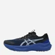 Чоловічі кросівки для бігу ASICS GT-2000 14 1011C128-400 46 (11.5US) Темно-сині (4570158916127) - зображення 3
