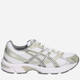 Buty sportowe damskie ASICS Gel-1130 1202A164-124 40 (8.5US) Białe (4570158711296) - obraz 1