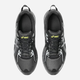 Buty sportowe męskie ASICS Gel-Venture 6 1203A438-027 40.5 (7.5US) Czarne (4570158747738) - obraz 6