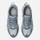Чоловічі кросівки ASICS Gel-Venture 6 1203A438-029 43.5 (9.5US) Сизі (4570158753234) - зображення 6