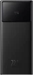 УМБ Baseus Star Lord Display 22.5W 30000 mAh Black (PPXJ080101) - зображення 1
