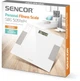Ваги підлогові Sencil SBS 5051WH - зображення 9
