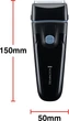 Бритва Remington F1000 F1 Style Series Foil Shaver - изображение 13