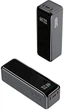 Павер банк УМБ Atria 30000mAh WPD-160S - зображення 2