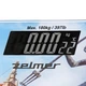 Ваги для підлоги Zelmer ZBS1011 Neptune - зображення 2