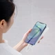 Powerbank Baseus Bipow Digital Display Overseas 20W 30000 mAh White (PPBD050402) - obraz 9