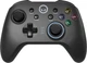 Бездротовий геймпад Lorgar TRIX-510 PC iOS13 Android PS3 Bluetooth Black (LRG-GP510) - зображення 1