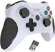 Геймпад Gamepro MG650W PS3/Android Wireless White/Black (MG650W) - изображение 6