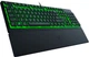 Клавиатура Razer Ornata V3 X UKR Black (RZ03-04471900-R371) - изображение 3