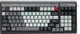 Клавиатура A4Tech Bloody B950 (Warrior Grey) - изображение 1