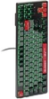 Клавиатура A4-Tech S87 Energy Red - изображение 5