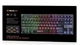 Клавиатура REAL-EL Gaming 8710 TKL Backlit Ukr Black - изображение 8