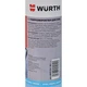 Потужний спрей-розморожувач Wurth для скла, Super 0,5л (0892331201) - зображення 3