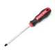 Викрутка шліцева WURTH RED STRIPE SL-175X8.0X1,2MM (575124108) - изображение 8