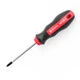 Викрутка WURTH RED STRIPE PZ1-L80мм (57512431) - изображение 5
